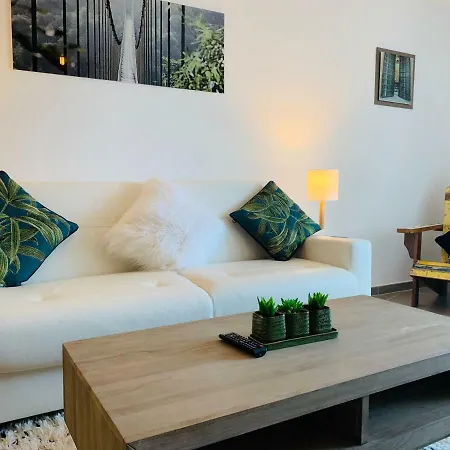 Appartement Rayan 4 étoiles - Proche Lac&vieille Ville, Garage Privé, Secteur Recherché Annecy