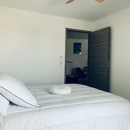 Rayan 4 étoiles - Proche Lac&vieille Ville, Garage Privé, Secteur Recherché Appartement Annecy