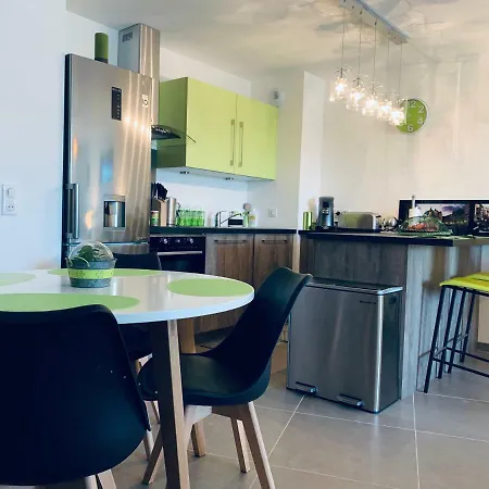 Rayan 4 Etoiles - Proche & Vieille Ville, Garage Prive, Secteur Recherche Annecy