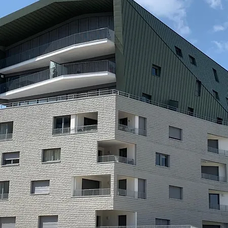 Rayan 4 Etoiles - Proche & Vieille Ville, Garage Prive, Secteur Recherche Annecy