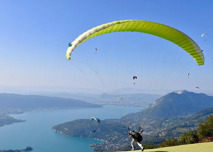 公寓 Rayan 4 Etoiles - Proche & Vieille Ville, Garage Prive, Secteur Recherche *