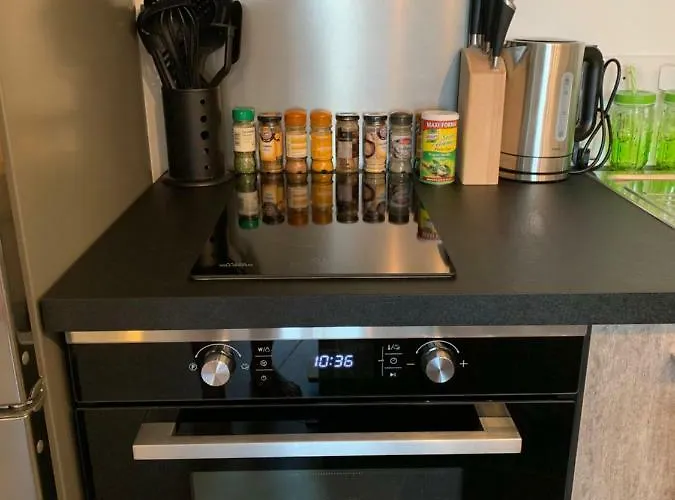 Rayan 4 Etoiles - Proche & Vieille Ville, Garage Prive, Secteur Recherche 阿讷西