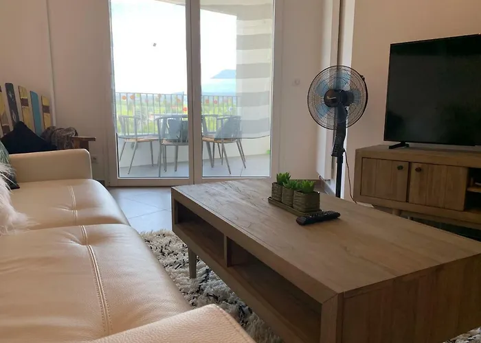 Rayan 4 Etoiles - Proche & Vieille Ville, Garage Prive, Secteur Recherche 公寓 *