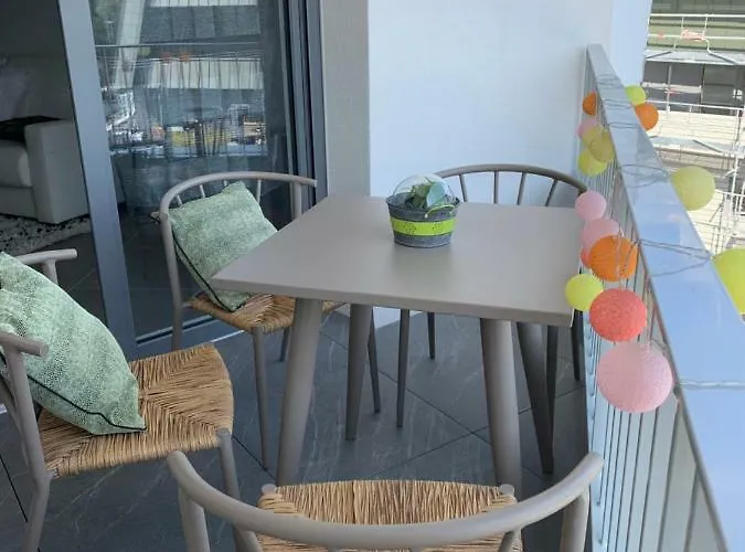 Rayan 4 Etoiles - Proche & Vieille Ville, Garage Prive, Secteur Recherche 公寓 阿讷西